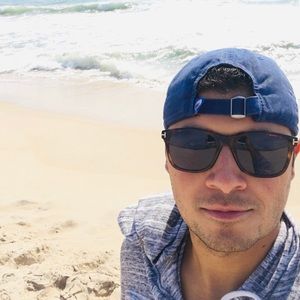 Meet your Posher, Pablo